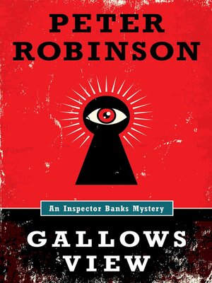 cover image of Gallows View